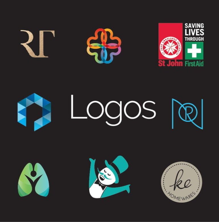 larkscapes logos